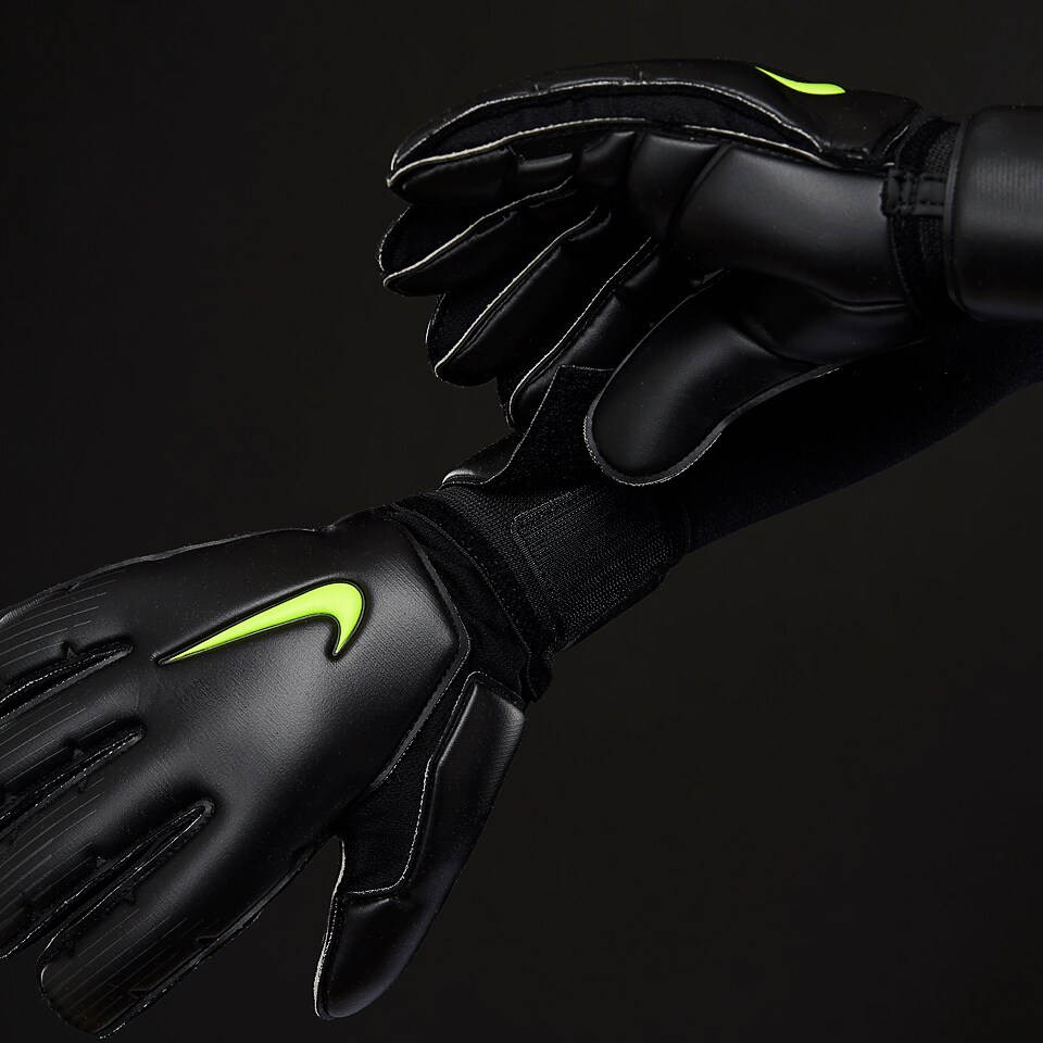 nike spyne promo