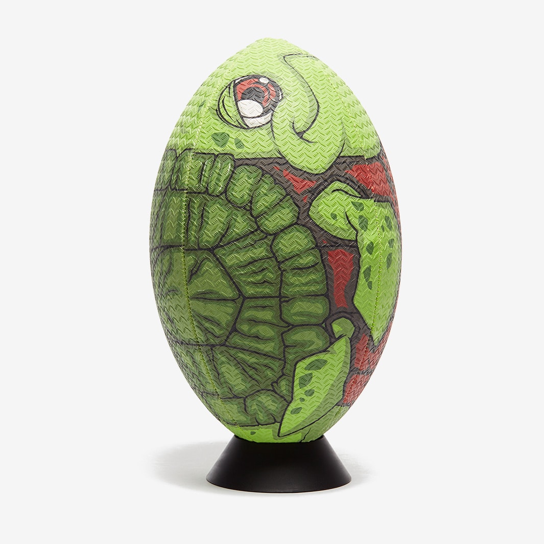 Gilbert Snapper Novelty Ball Rugby Balls Novelty