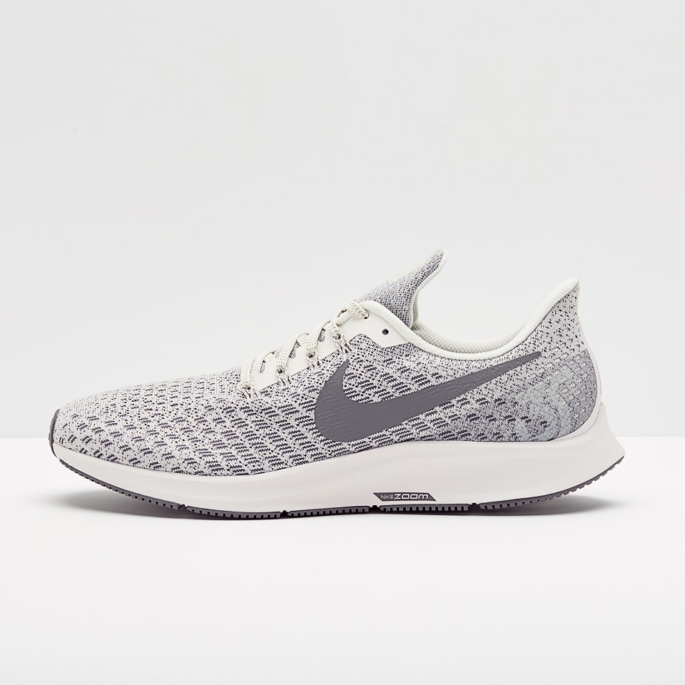 Nike Air Zoom Pegasus 35 - Phantom/Gunsmoke-Summit White - Mens Shoes