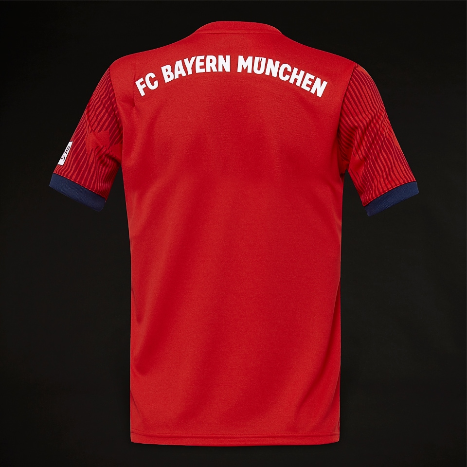 FC Bayern München ユニフォーム New Bayern Jersey 2025/2026 | Official FC Bayern Munich Store
