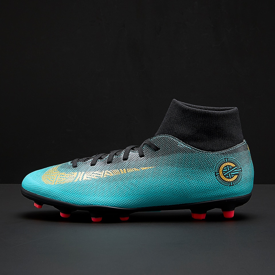 Mercurial superfly vi club clearance mg