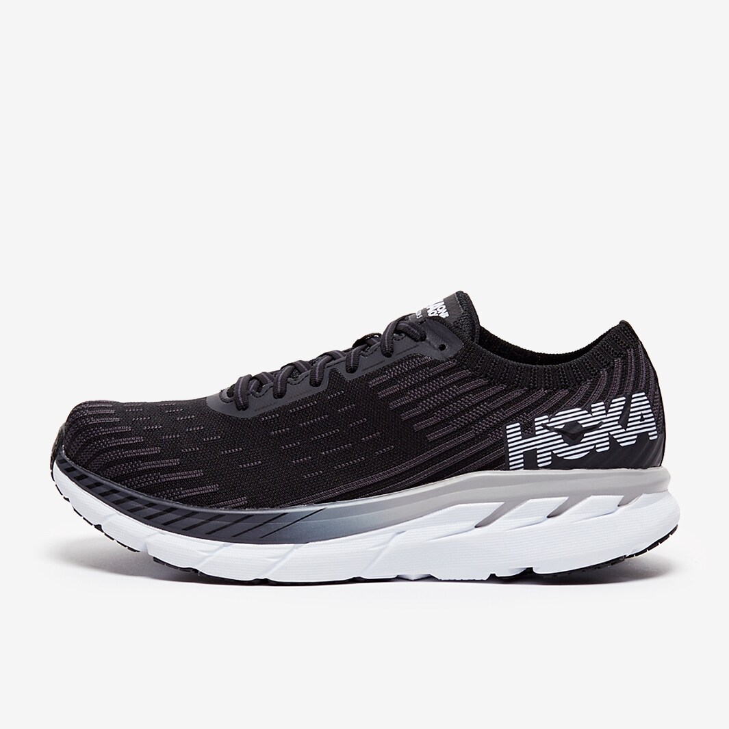 Men's hoka one outlet one clifton 5 knit