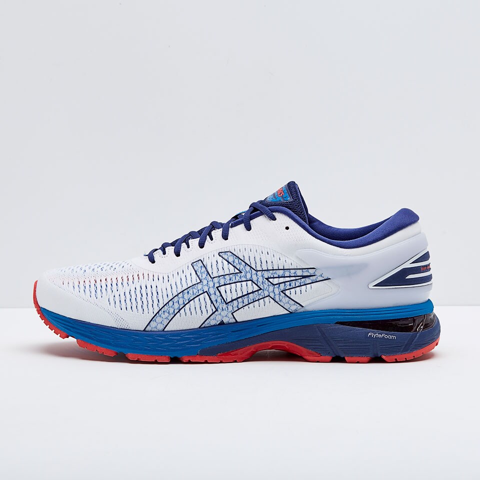 Asics gel kayano store 25 1011a019