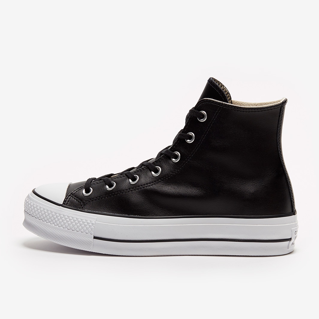 converse femme star player