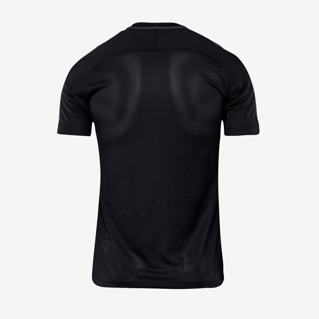 Partner Clubs - PDA 2018 - Academy 18 SS Training Top - Black ...