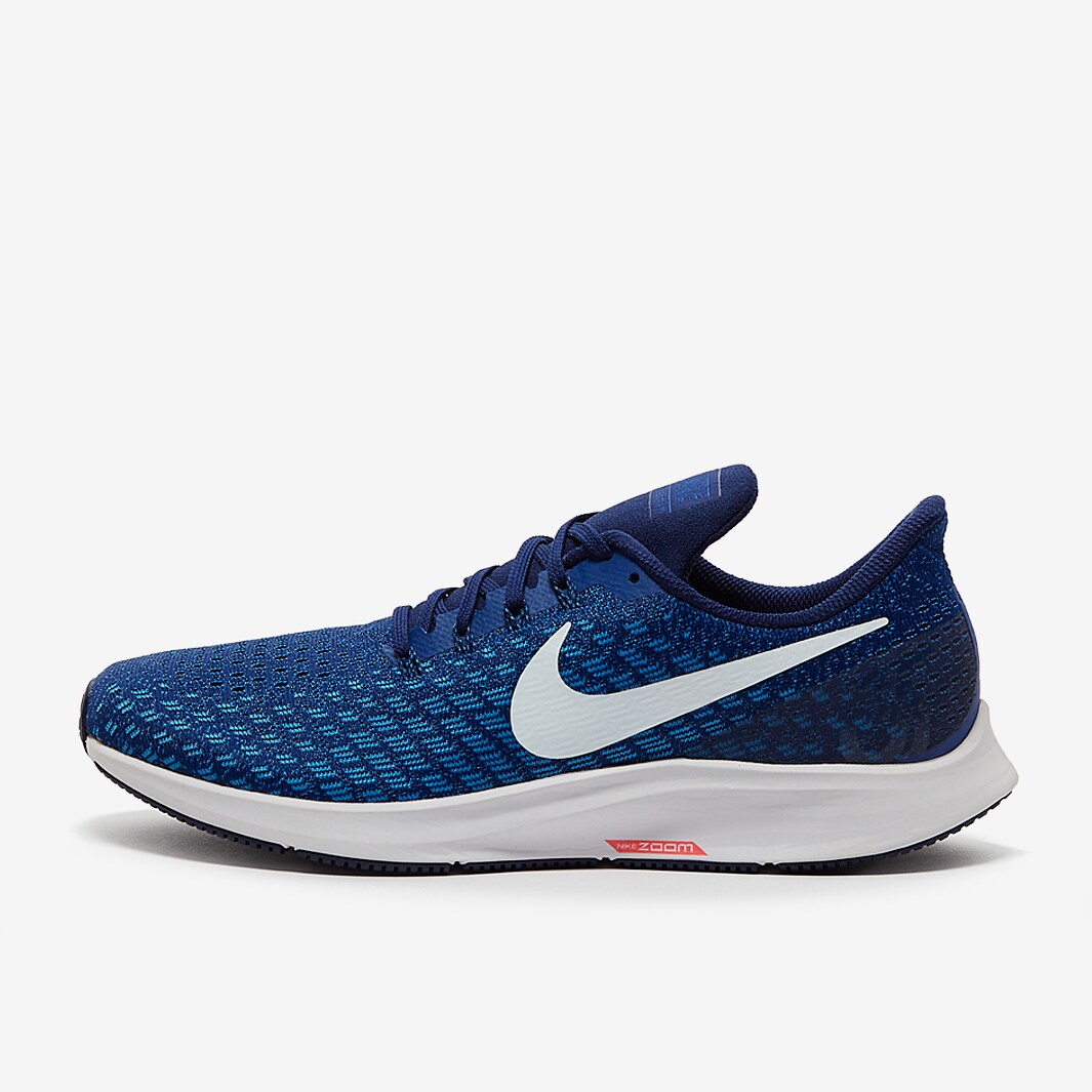 Nike air zoom clearance pegasus 35 indigo force