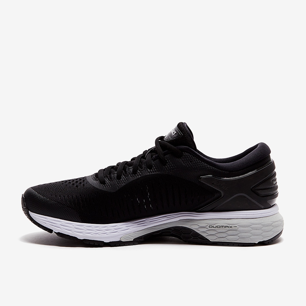 Asics Japan Asics Kayano 25 Schwarz Asics Gel Kayano 25 Herren 42