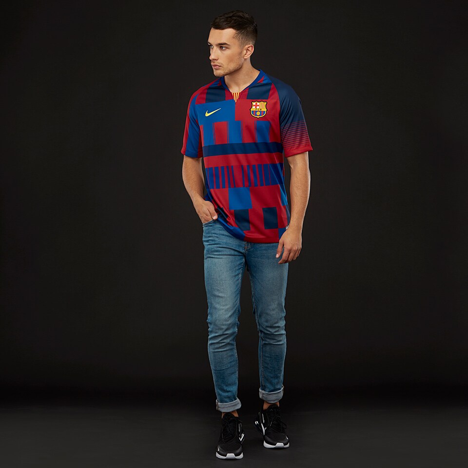 正規 FCB VAPOR MATCH DSR JERSEY 18-19 | www.doroteohotelboutique.com