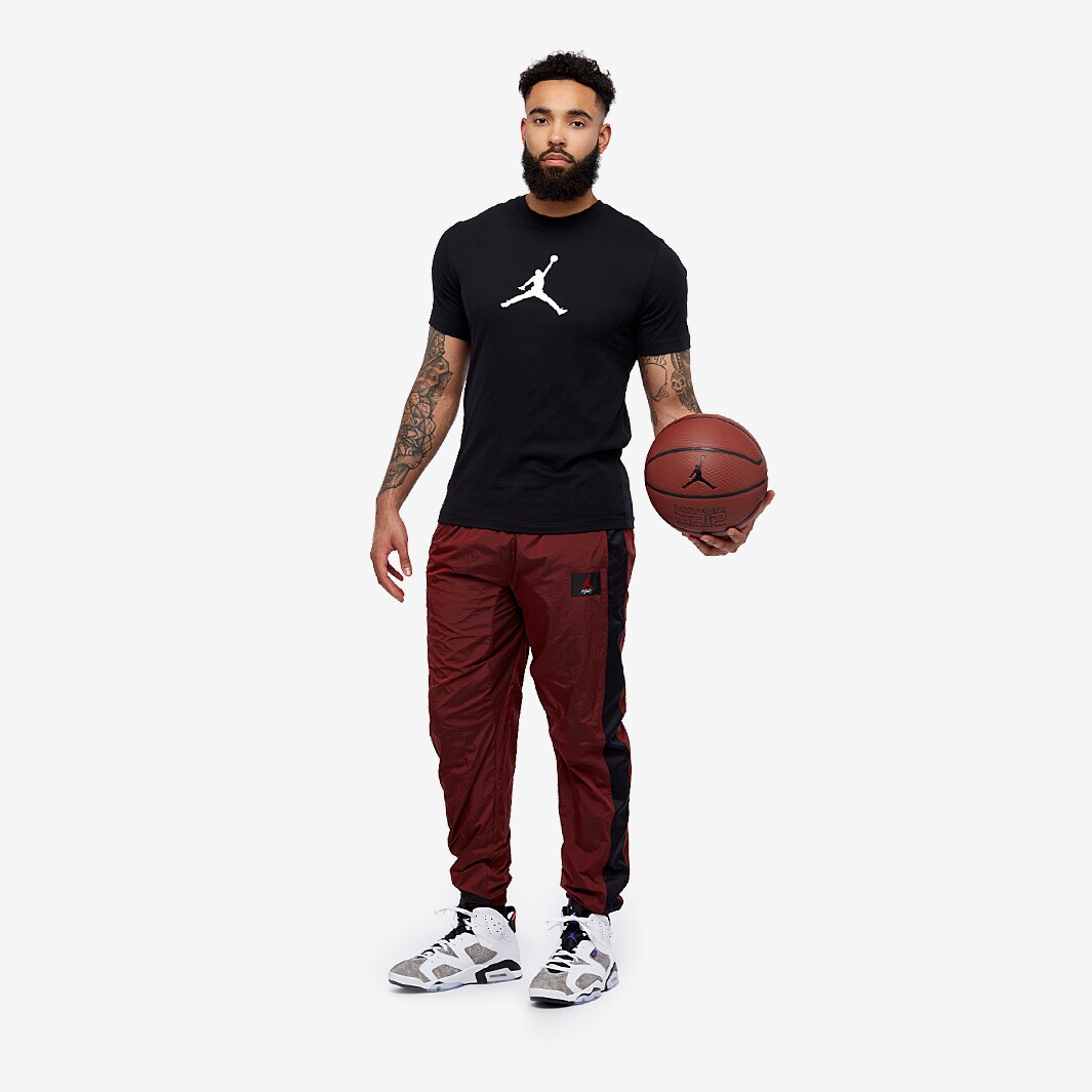 Warm Up Nike Air Flight Tracksuit MICHAEL JORDAN'S CHICAGO BULLS