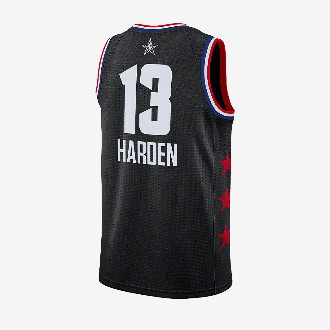 James harden all star jersey online