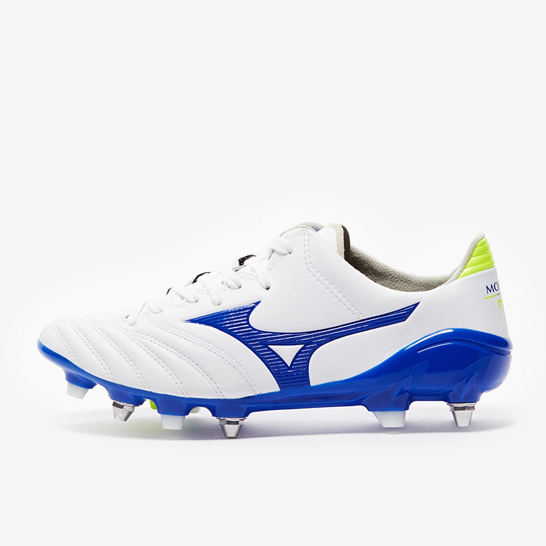 Mizuno Morelia Neo Ii Mix Sg Football Boots Morelia Neo Ii