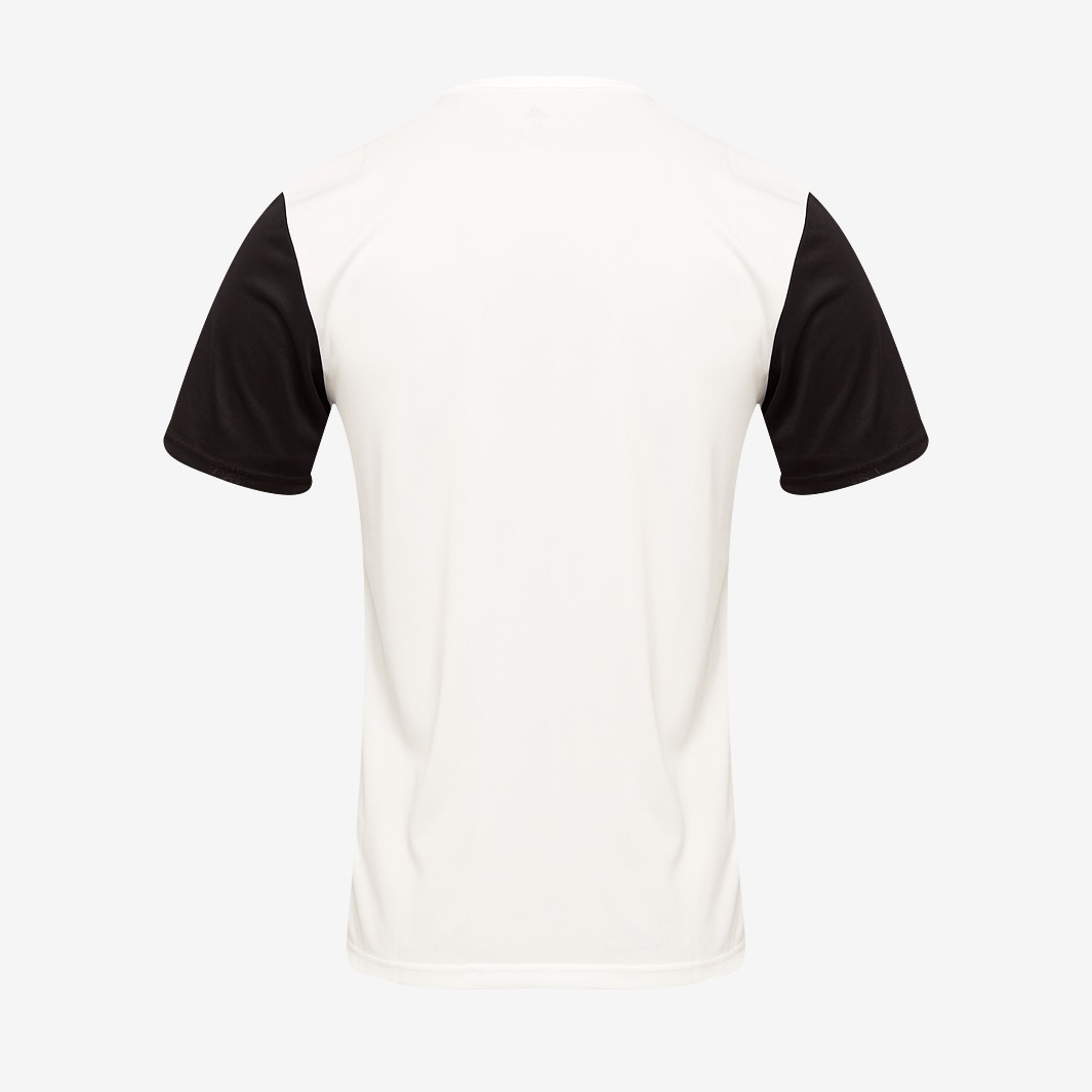 adidas Estro 19 Jersey - White - Mens Football Teamwear | Pro:Direct Soccer
