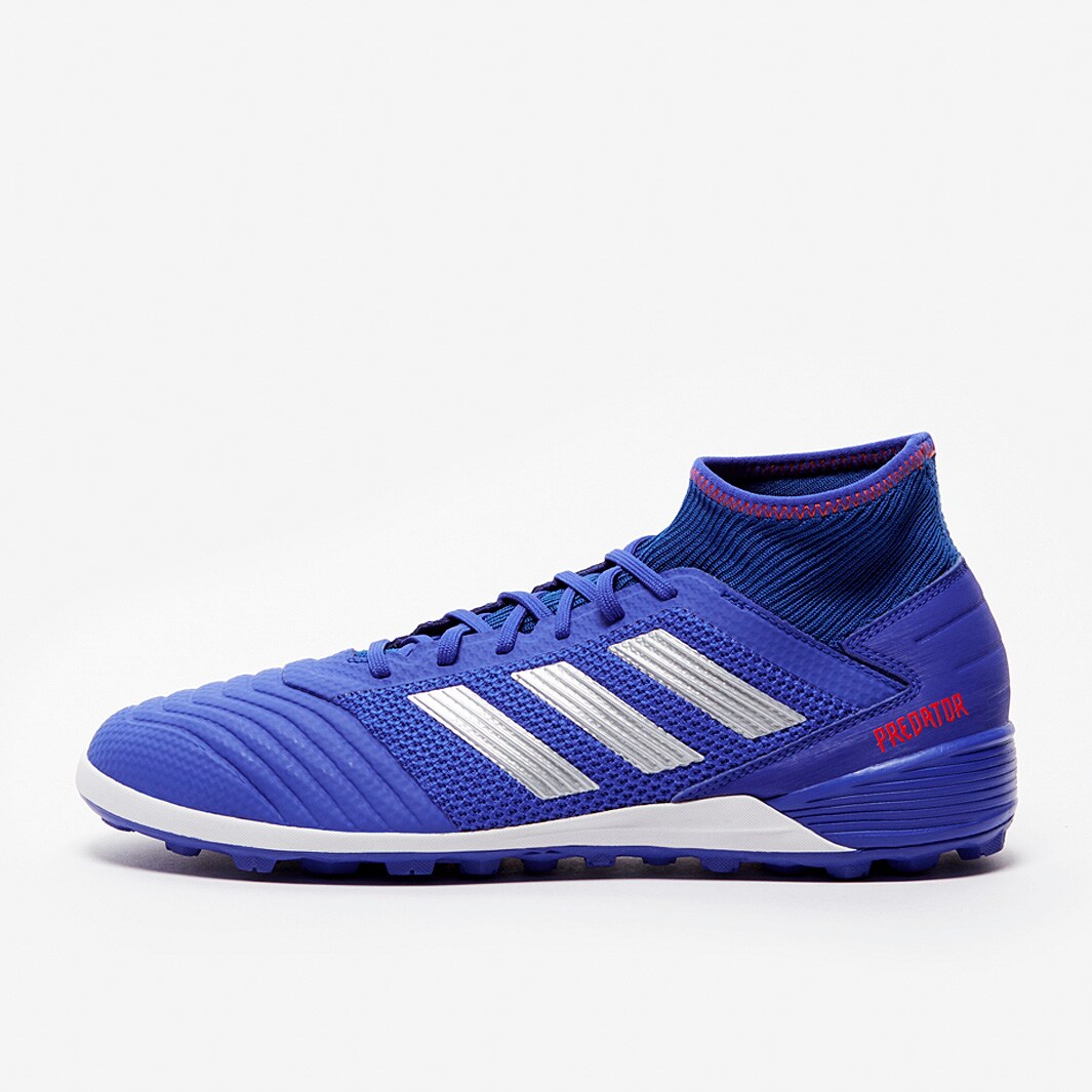美品　超レア　アディダス プレデター 19+ TF adidas アディダス プレデター 19+ TF(レッド) F35800