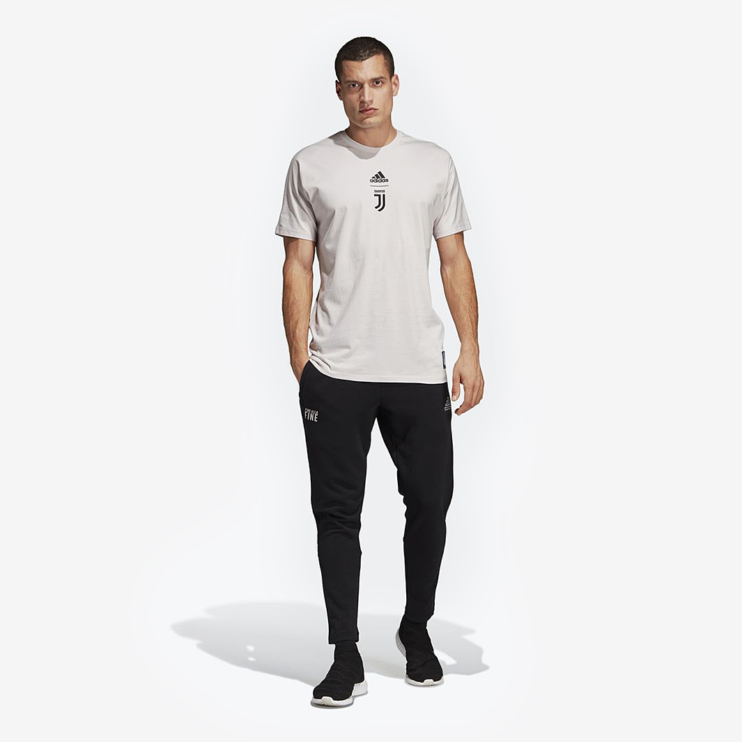 Felpa Ufficiale Juventus Con Cappuccio E Big Logo, Uomo, Morbida E Comoda, Perfetta Per Tifosi E Collezionisti