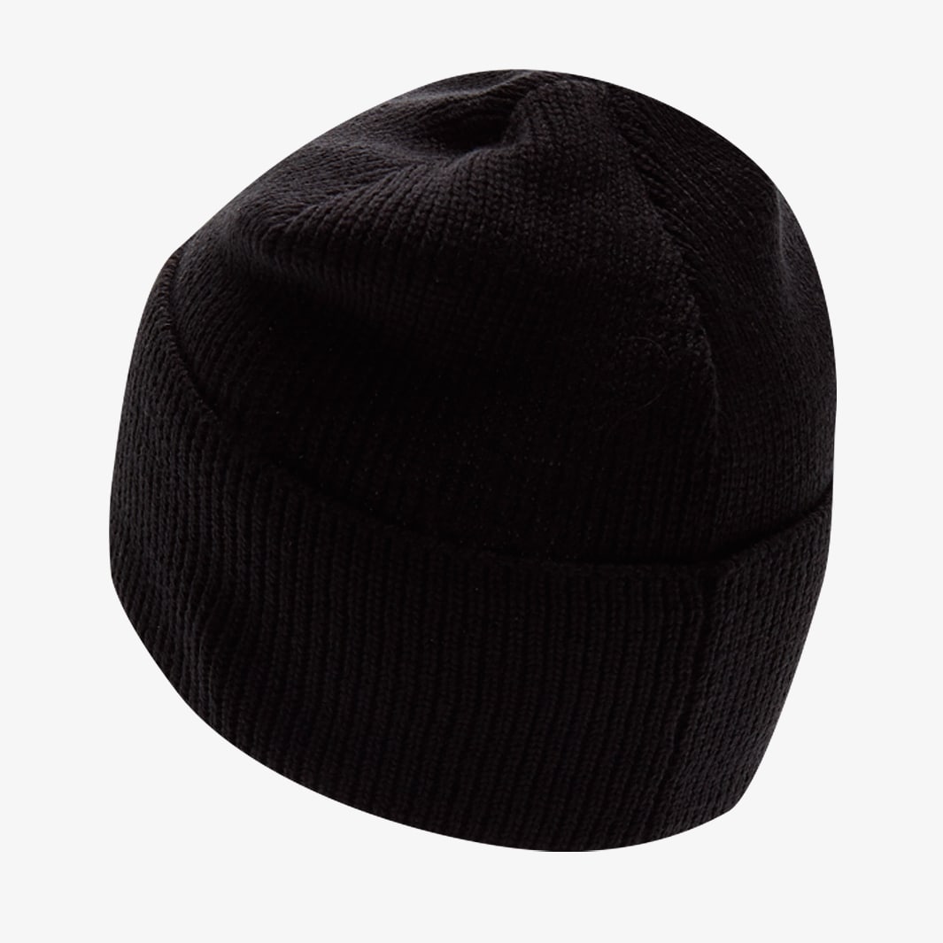 adidas Tiro Woolie Hat - Mens Clothing - Hats & Caps - Black/White