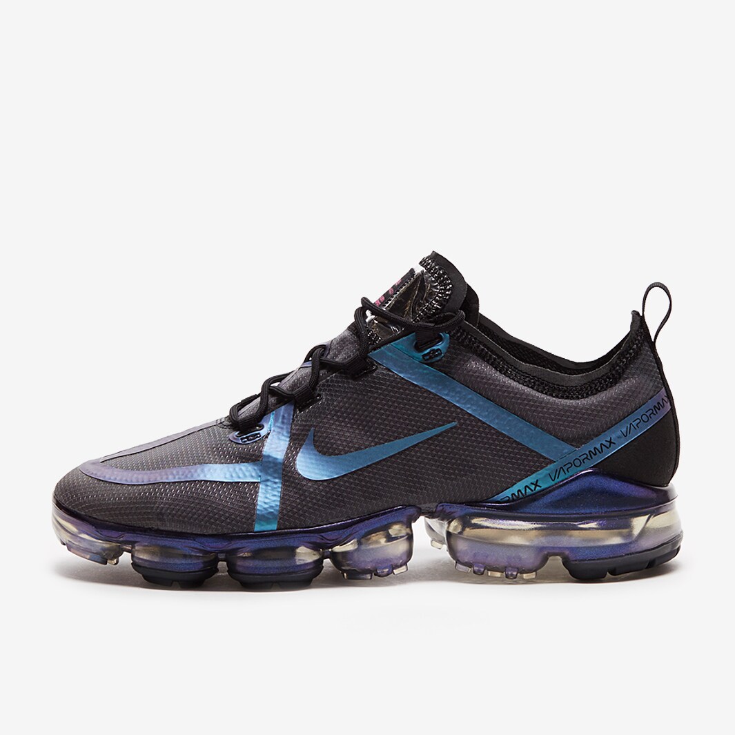 Vapormax 2019 Vapormax Blanche Et Noir Homme Nike Air Vapormax