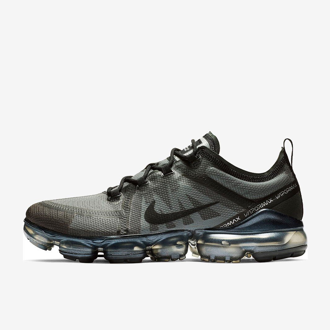 Zapatillas para hombre - Nike Air Vapormax 2019 - Negro | Pro:Direct Soccer