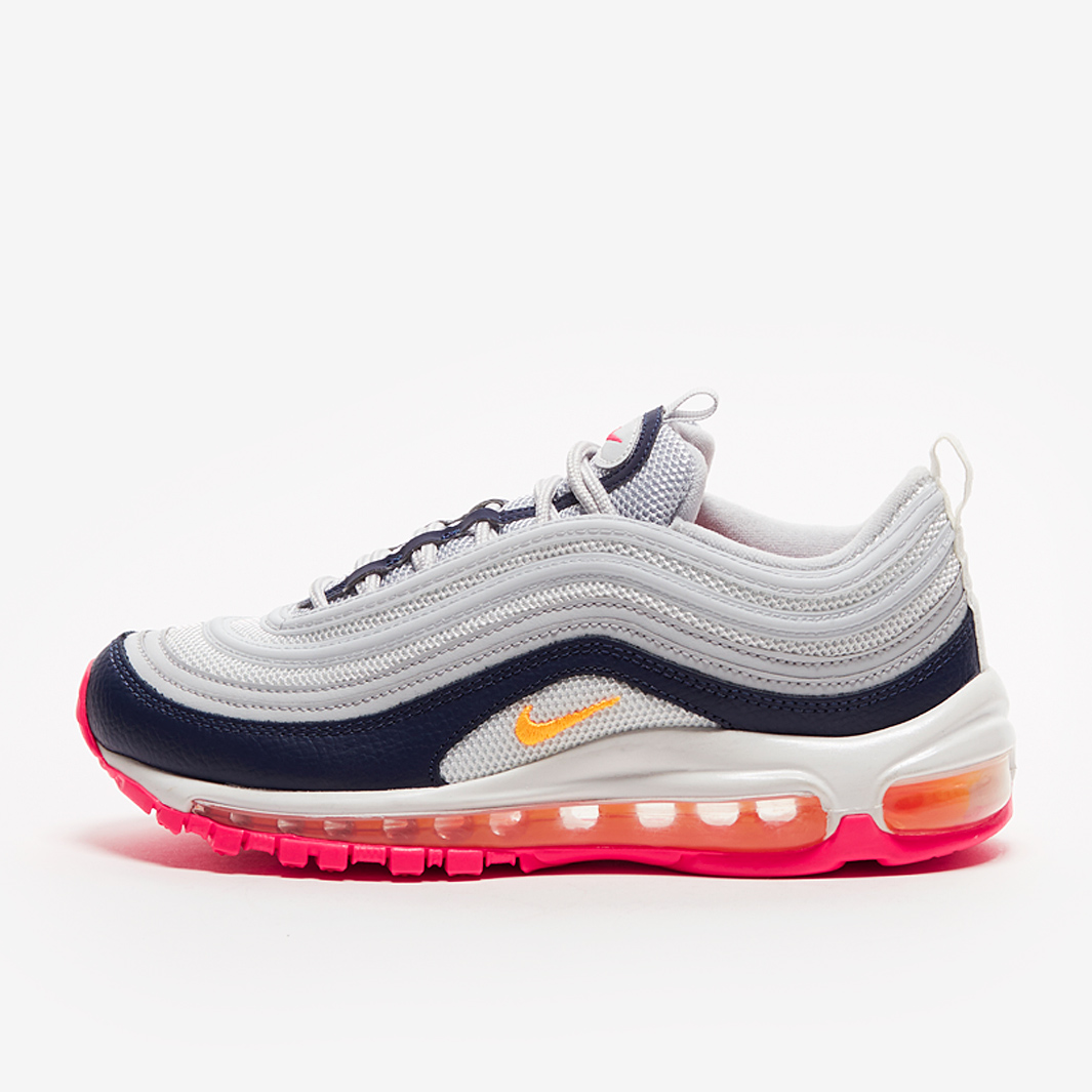 orange air max 97 women's