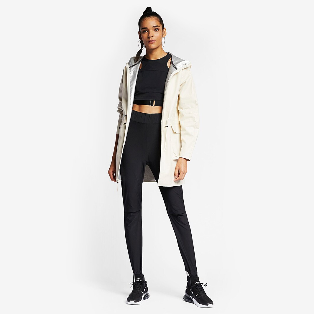 Womens Clothing Nike Sportswear Womens Tech Pack Woven Jacket Light