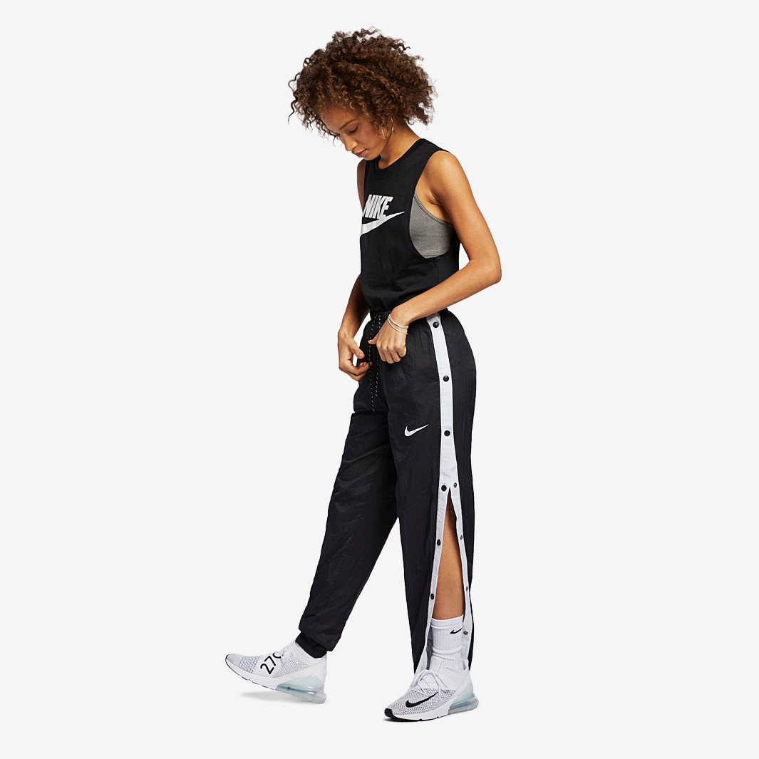 Nike Sportswear Womens Popper Pant 