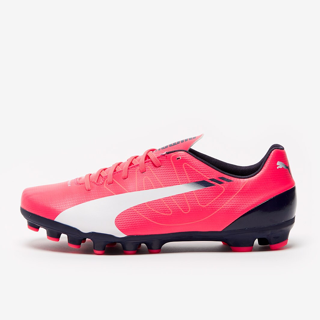 Puma 2024 evospeed rosa