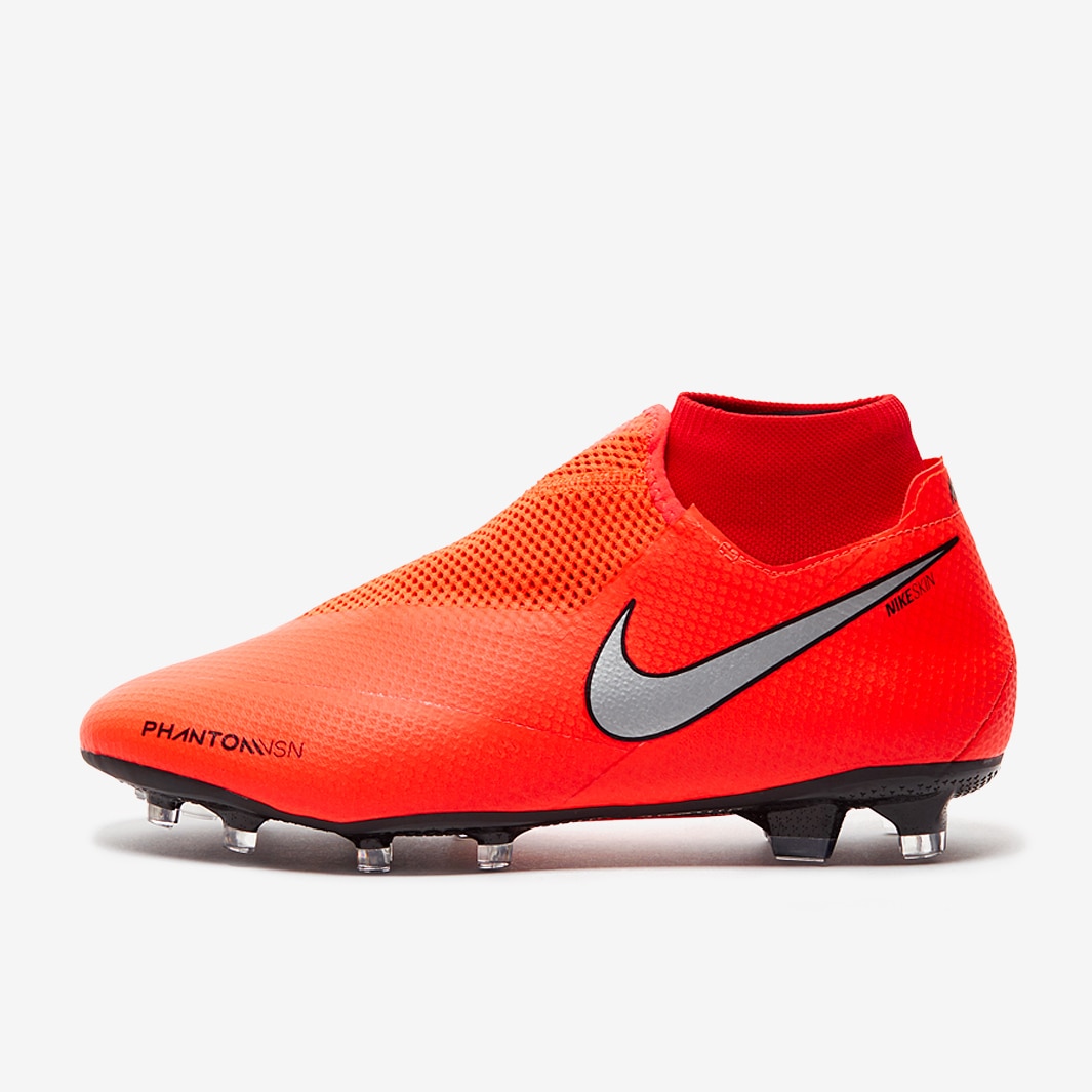 nike phantom vsn pro fg