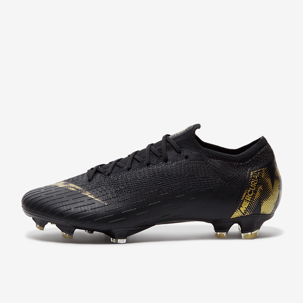 Nike mercurial vapor xii elite fg schwarz f077 sale