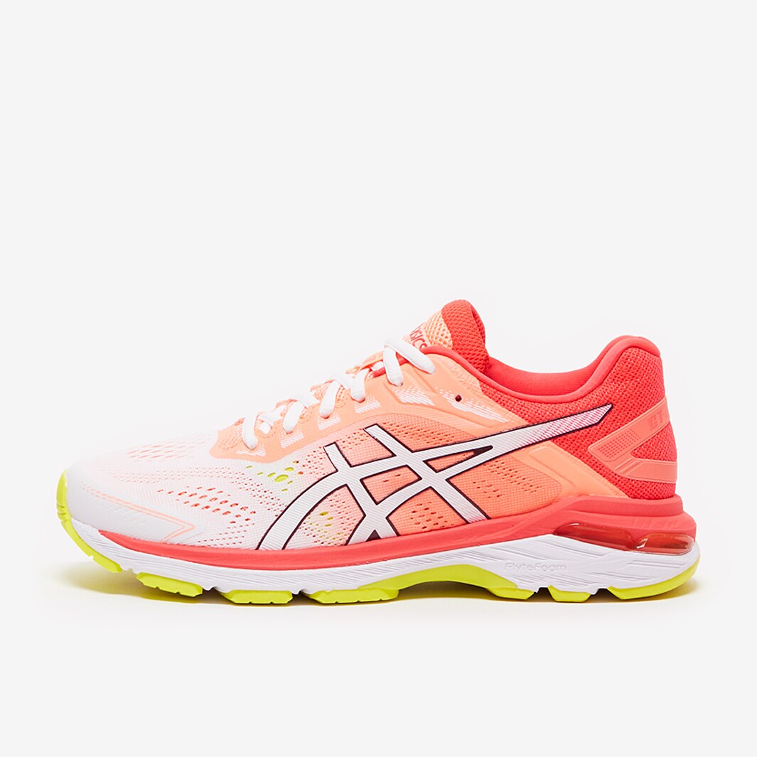 Gel Nimbus Asics Gt 2000 Womens Size 10 ASICS Womens GT 2000 White