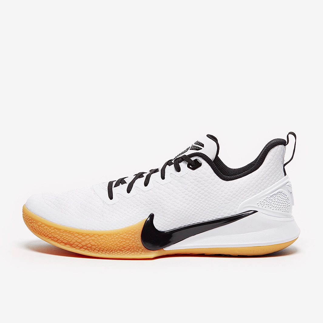 nike performance mamba focus