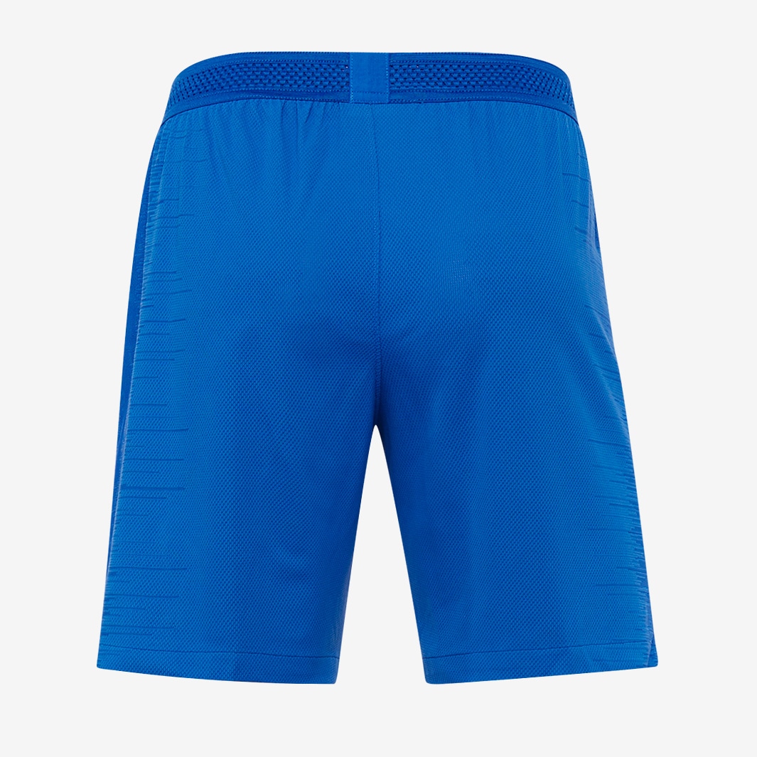 Nike Vapor Knit II Shorts - Royal Blue - Mens Football Teamwear ...