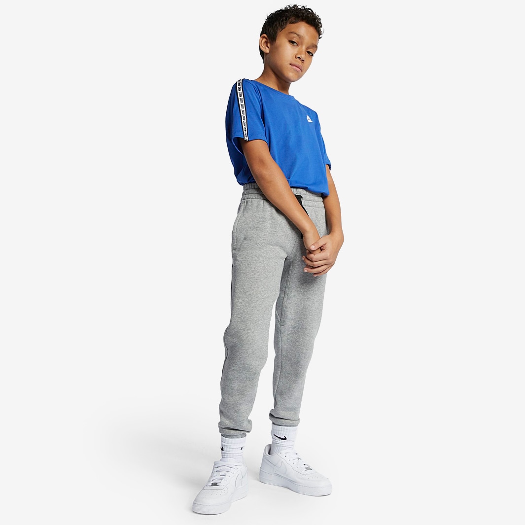 Nike Boys Sportswear Repeat Ss T-Shirt - Game Royal - Boys Clothing