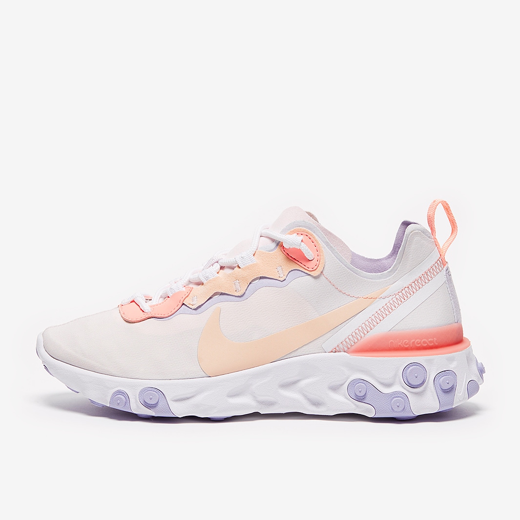 nike womens react element