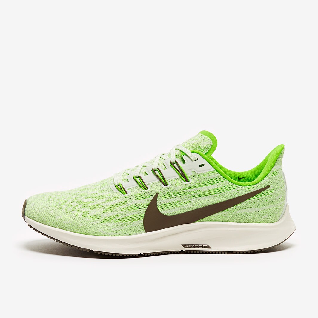 Nike air zoom pegasus clearance 36 green