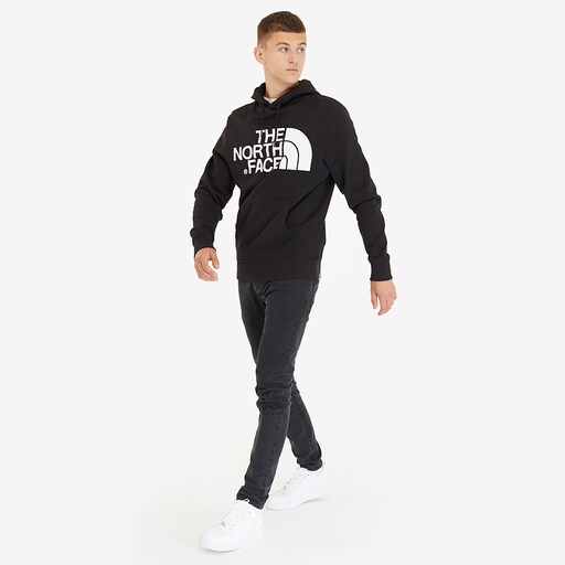 The North Face Big Logo Hoodie Bild 2 | Pro:Direct Soccer