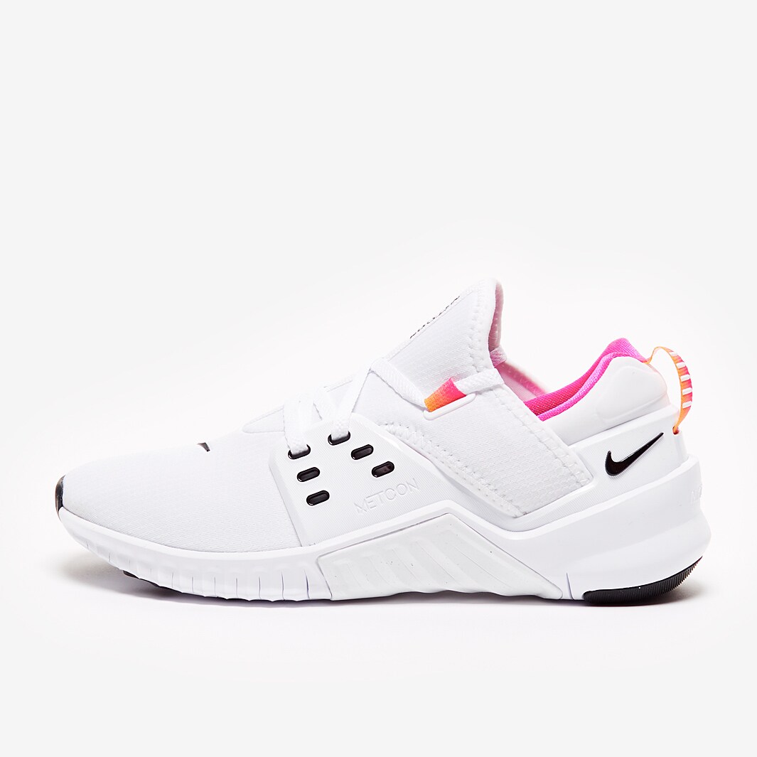 nike women's free metcon 2 training shoe