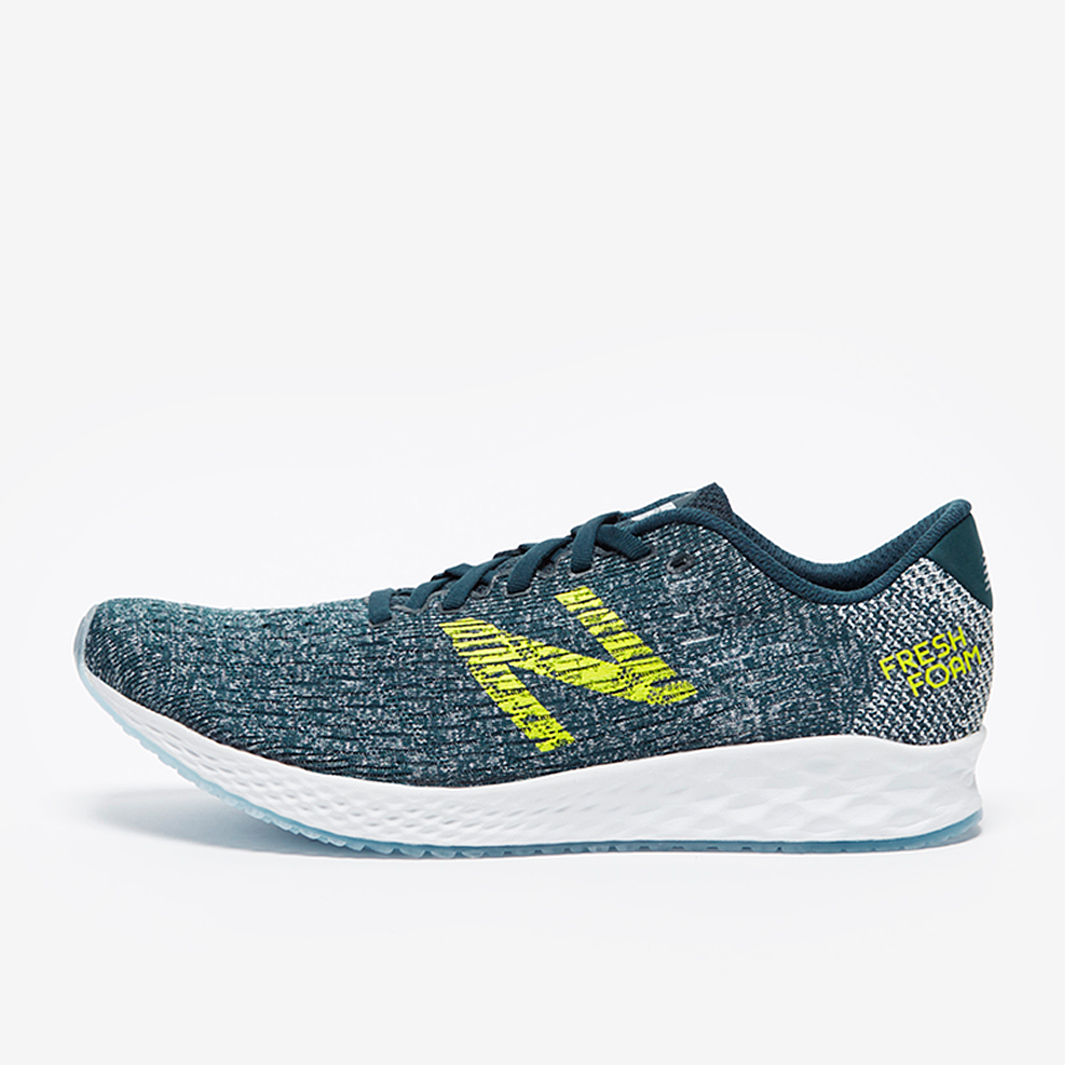 New Balance Fresh Foam Zante Pursuit Review