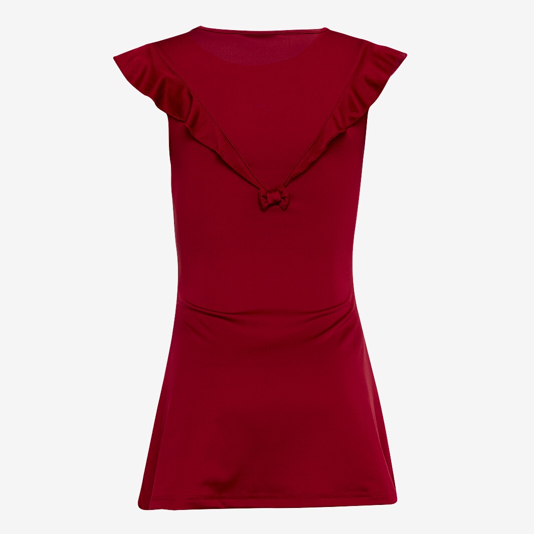 adidas ribbon dress