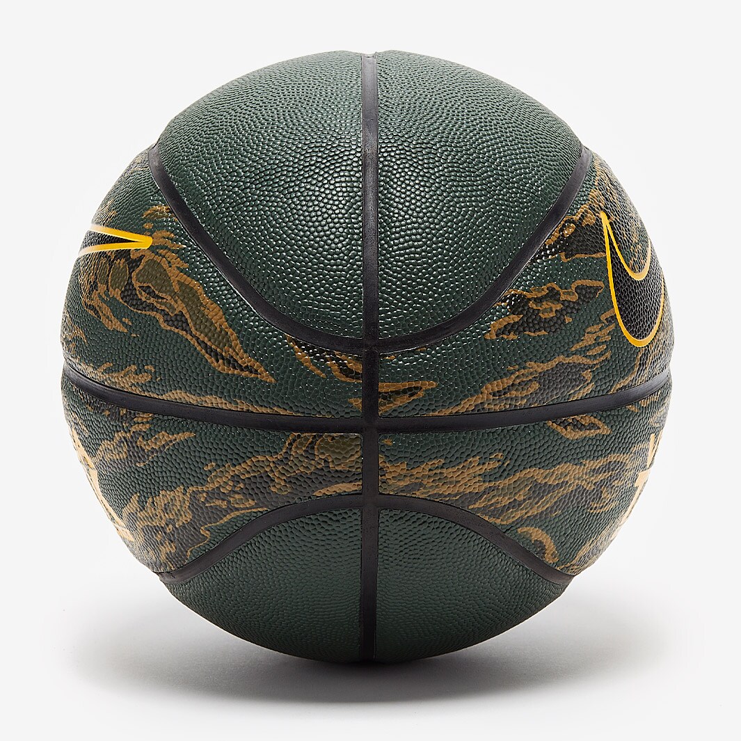 bola basket nike versa tack