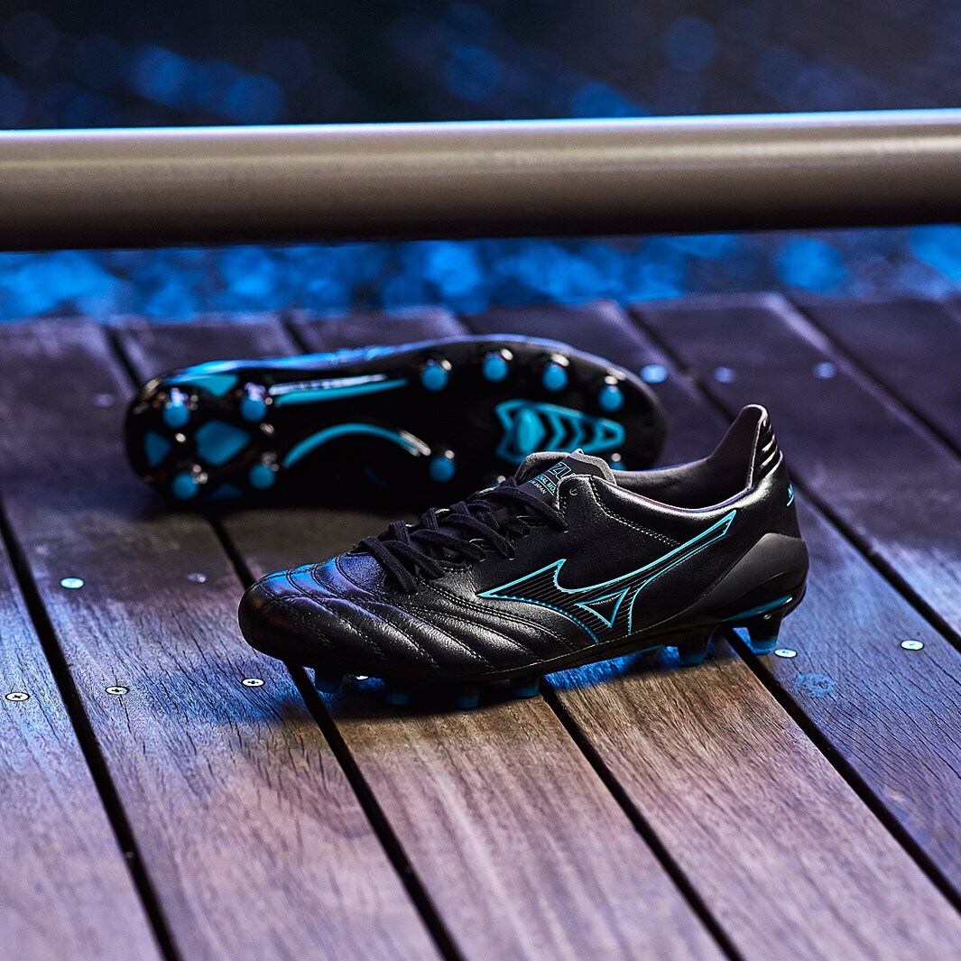 Mizuno morelia neo 2 blue clearance atoll