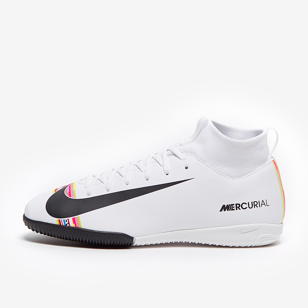 nike jr mercurial superfly vi academy id