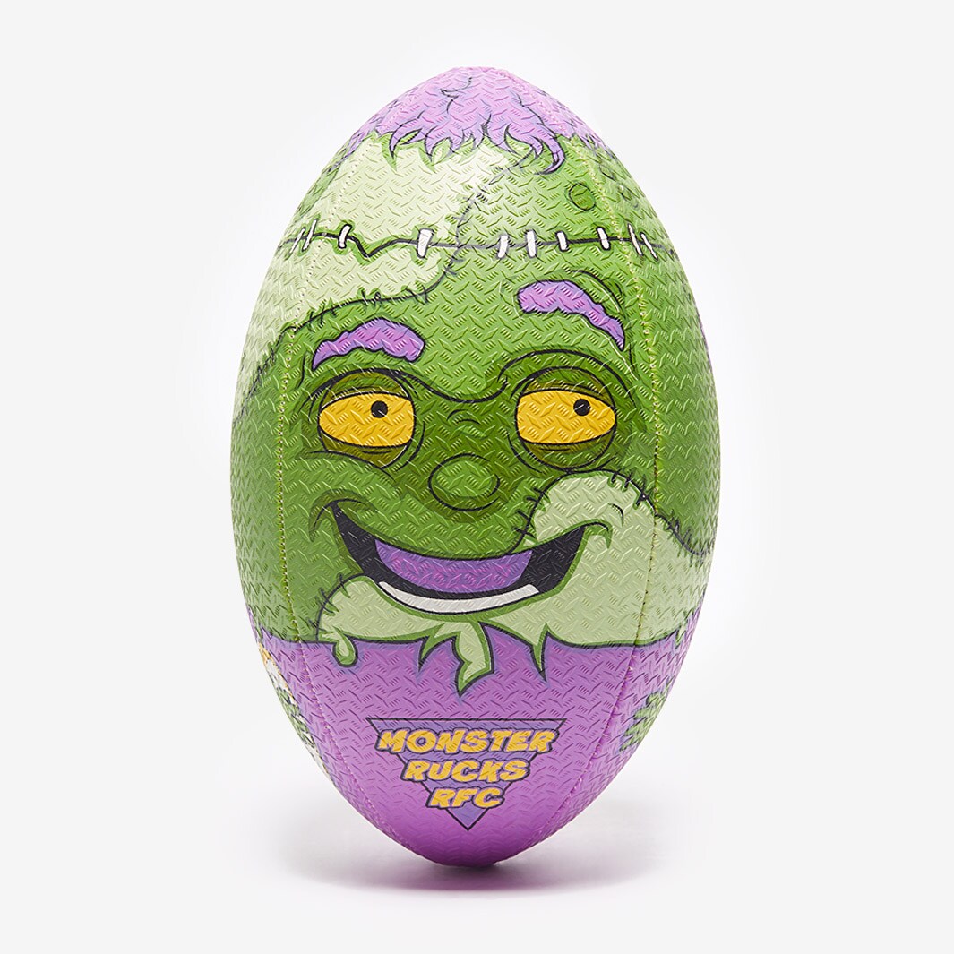 Gilbert Frankie Novelty Ball Rugby Balls Novelty