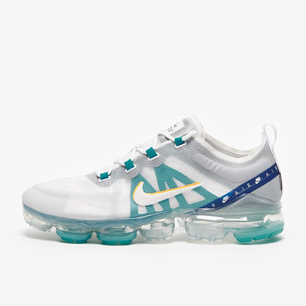 Vapormax se white hot sale university gold