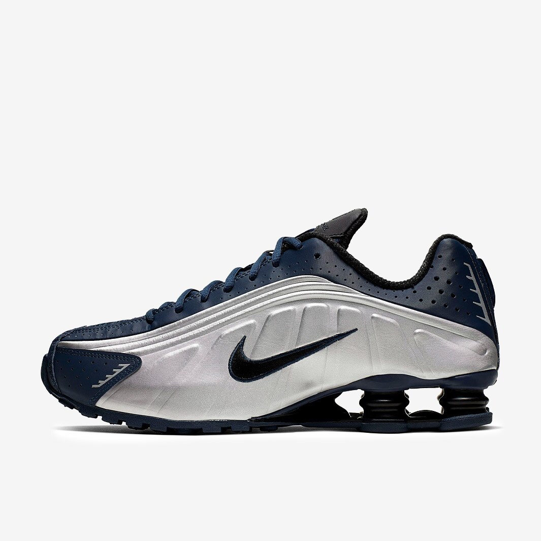 Nike best sale shox futsal