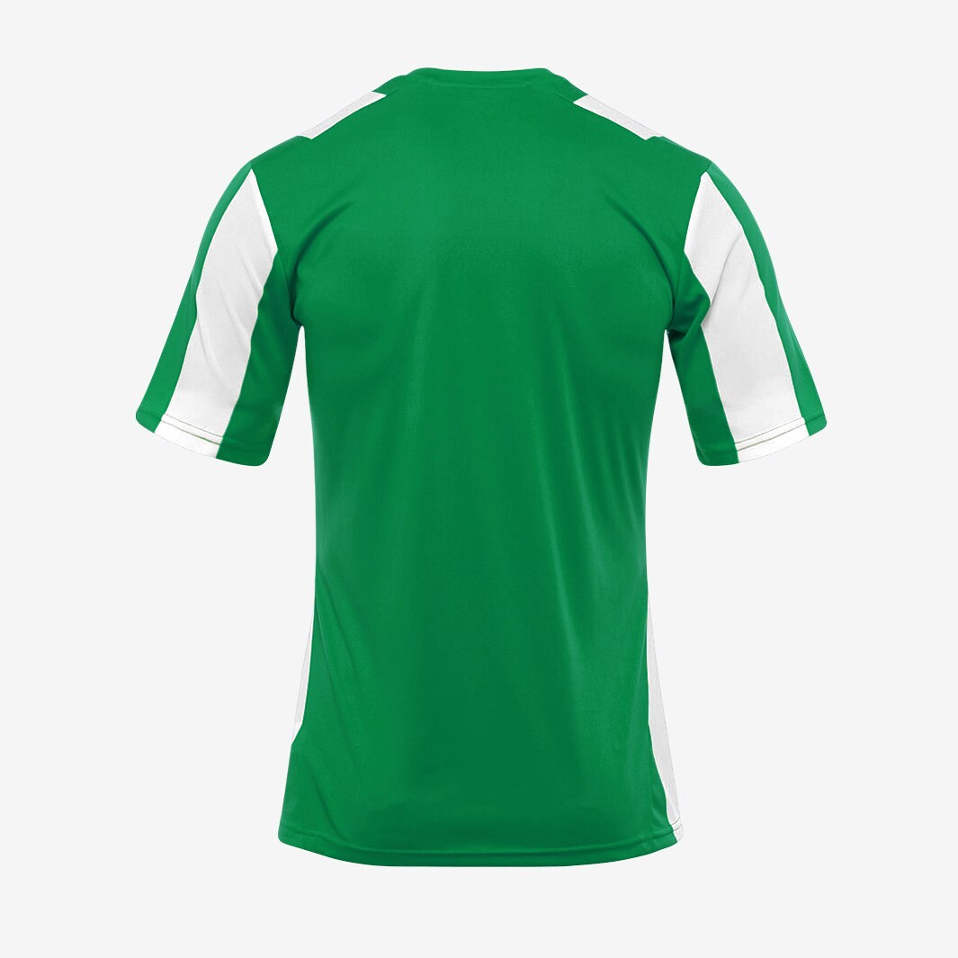 Joma Inter SS Jersey - Green/White - Mens Football Teamwear - Jerseys