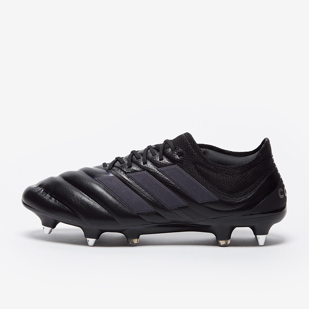 Adidas Copa 19.1 SG 'Solar Yellow' – Boots Plug