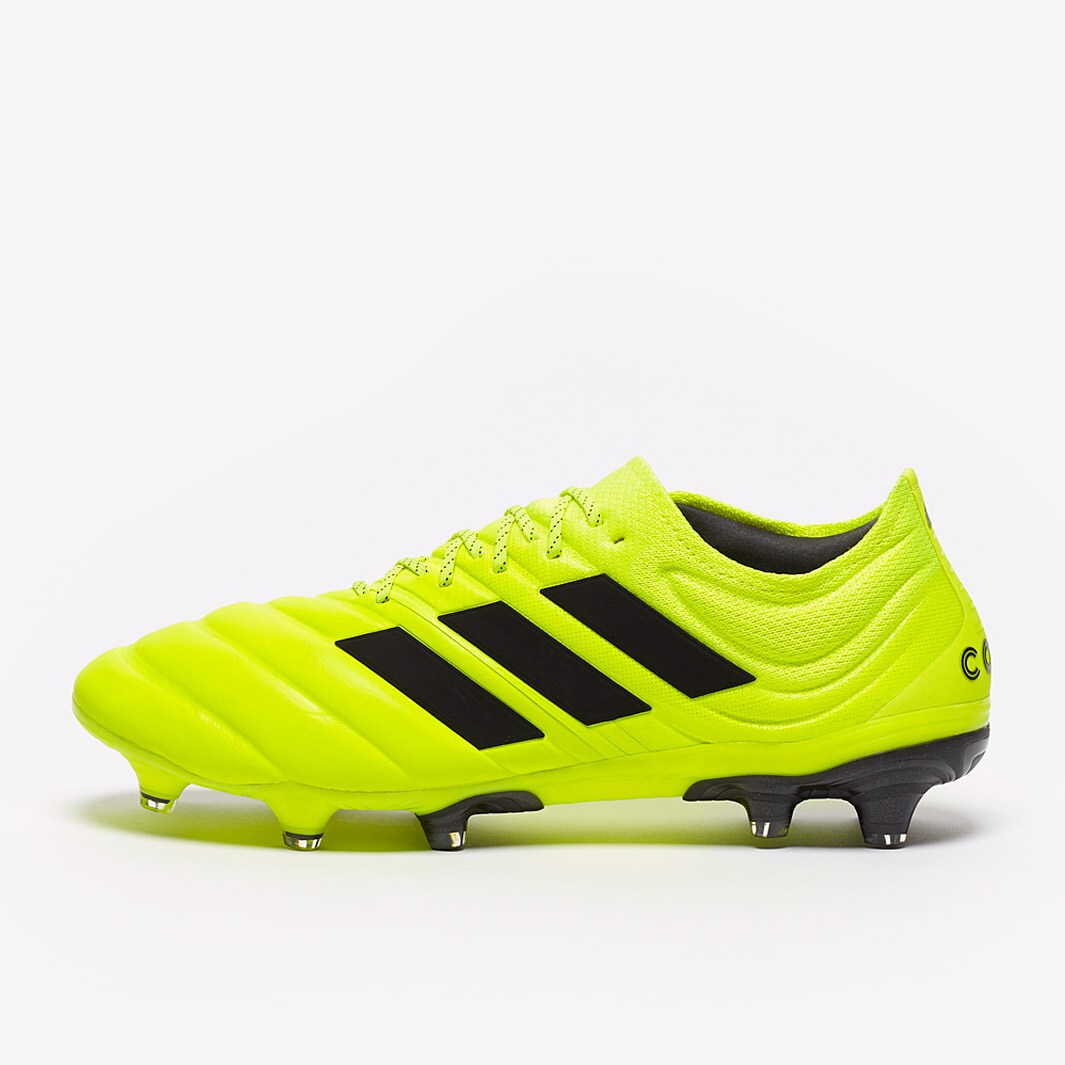 Adidas men's copa on sale 19.1 fg soccer cleats