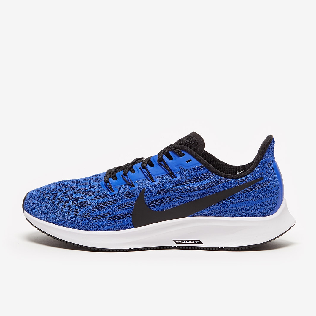 Nike zoom outlet pegasus 36 blue