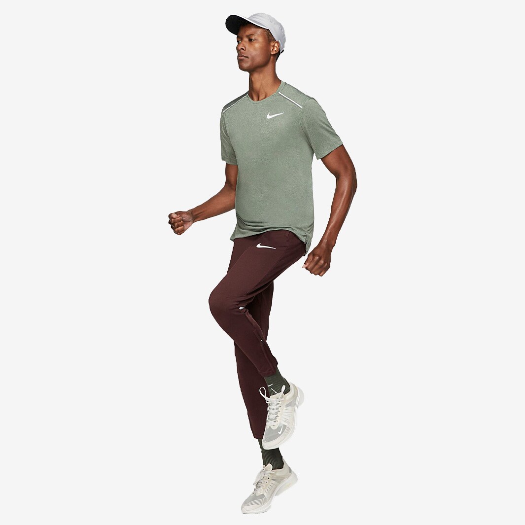 nike miler juniper fog