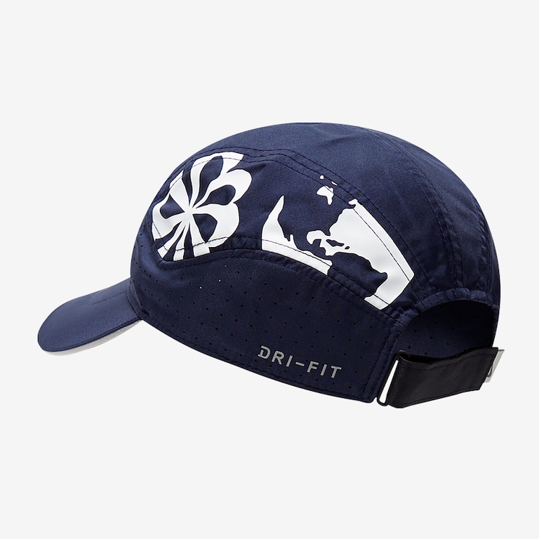 Nike Aerobill Tailwind Cap Obsidian Accessories Pro:Direct