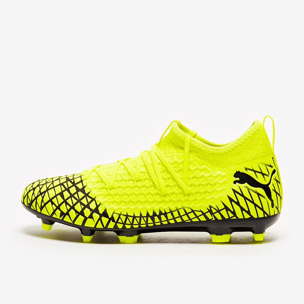 future 4.3 netfit fg ag